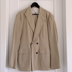 Billy Reid Patterson Blazer